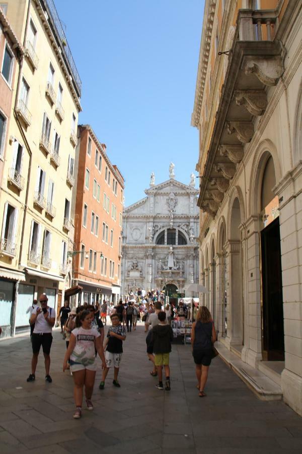 Your Suite By St.Mark'S Square Wenecja Zewnętrze zdjęcie