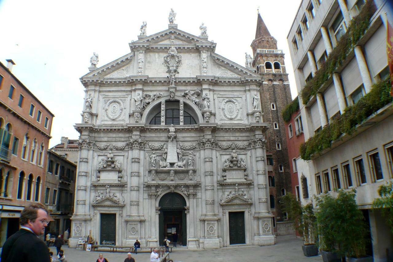 Your Suite By St.Mark'S Square Wenecja Zewnętrze zdjęcie
