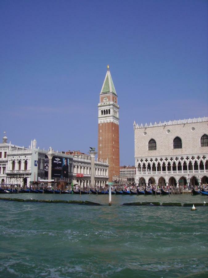 Your Suite By St.Mark'S Square Wenecja Zewnętrze zdjęcie
