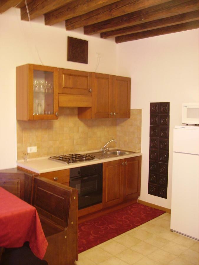 Your Suite By St.Mark'S Square Wenecja Zewnętrze zdjęcie