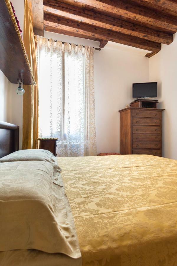 Your Suite By St.Mark'S Square Wenecja Zewnętrze zdjęcie