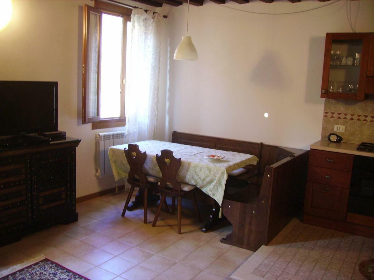 Your Suite By St.Mark'S Square Wenecja Zewnętrze zdjęcie