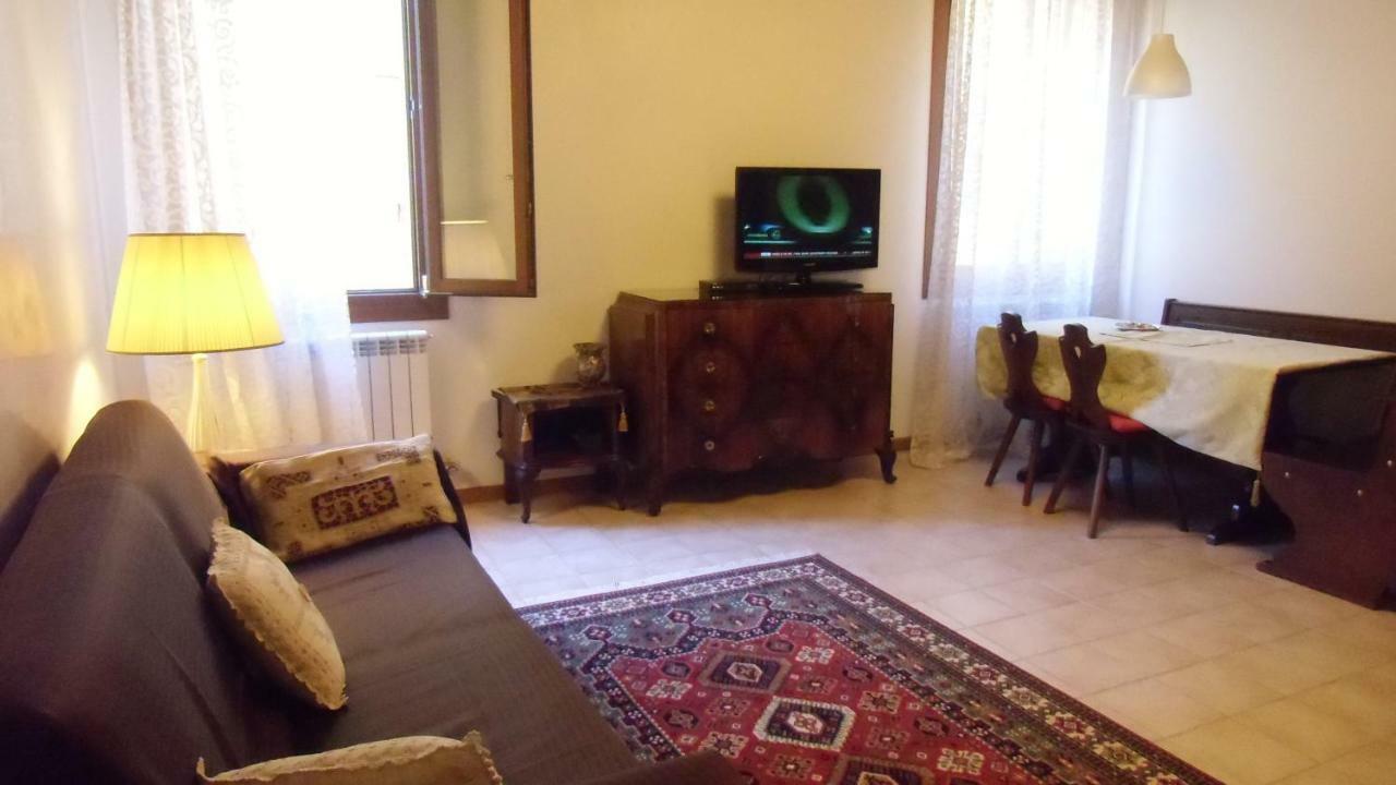 Your Suite By St.Mark'S Square Wenecja Zewnętrze zdjęcie
