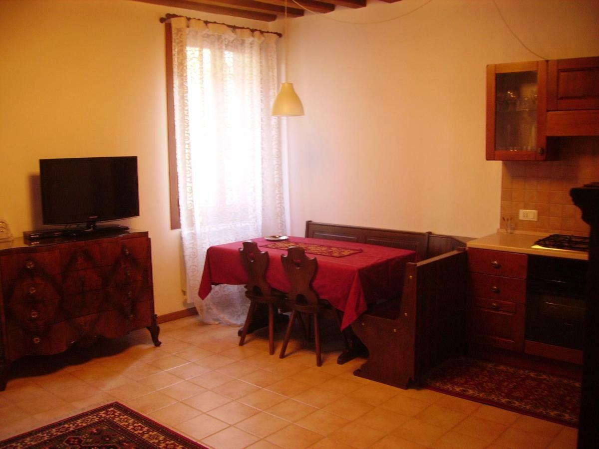 Your Suite By St.Mark'S Square Wenecja Zewnętrze zdjęcie