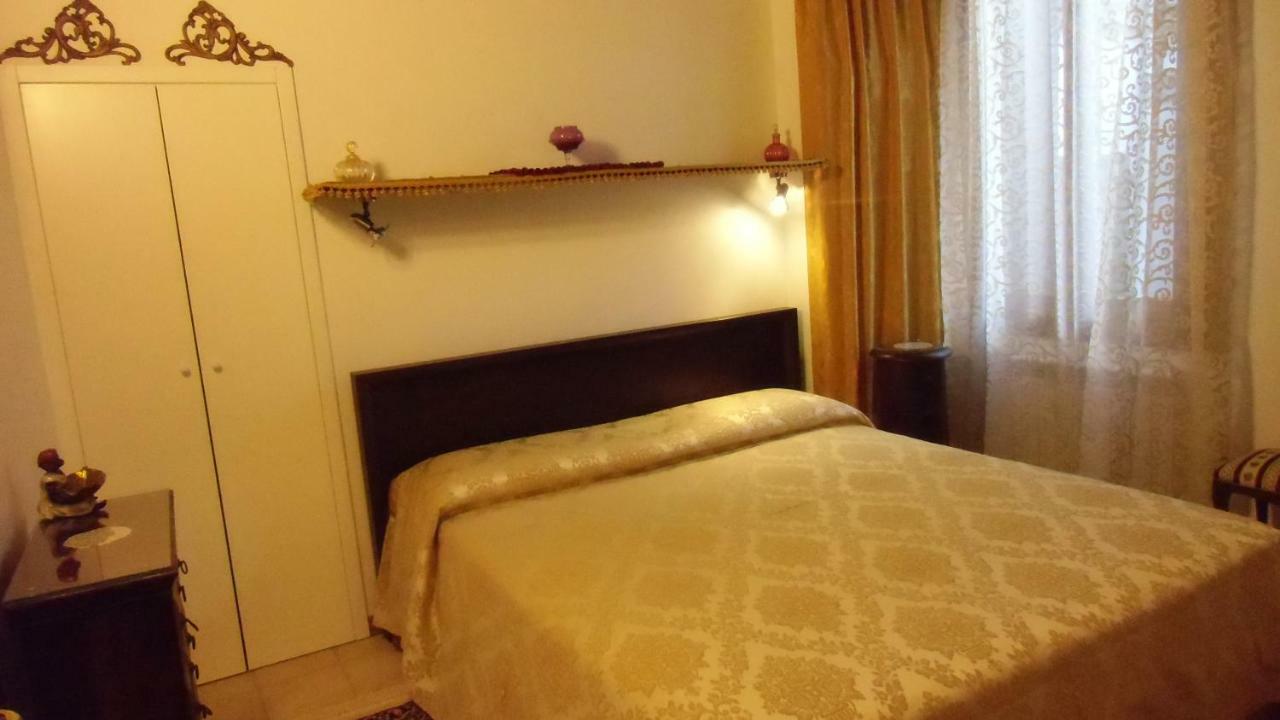 Your Suite By St.Mark'S Square Wenecja Zewnętrze zdjęcie