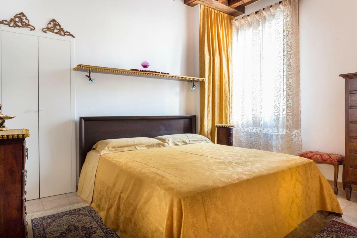 Your Suite By St.Mark'S Square Wenecja Zewnętrze zdjęcie